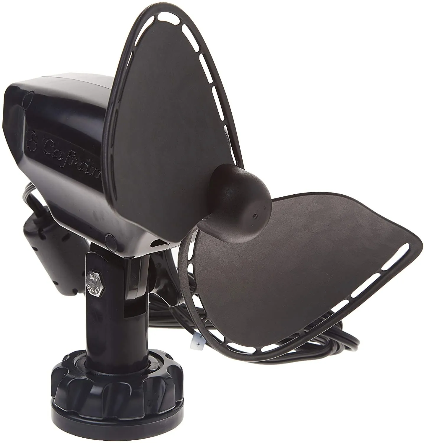 Ultimate 12V Cabin Fan 7